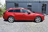 Mazda 6 2,0 G-165 1.M,REVOLUTION+,KŮŽE - náhled 6