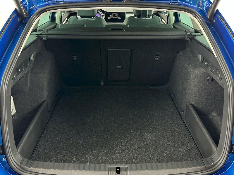 Škoda Octavia (2025) Combi 1.5TSI 110kW Top Selecti - fotka 27 z 31