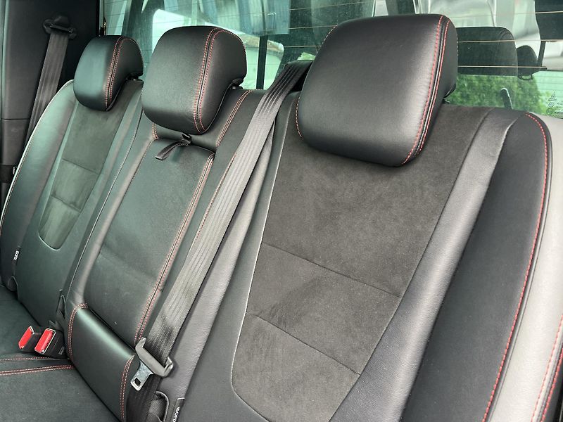 Ford Ranger Raptor 2.0D 4x4 NAVIJÁK TAŽNÉ  - fotka 30 z 42