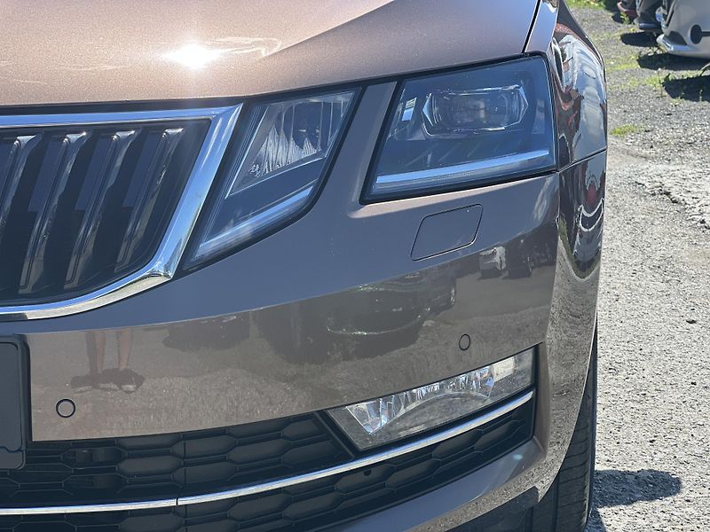 Škoda Octavia 2.0TDi 135kw 4x4 DSG ČR odpDPH - fotka 45 z 49