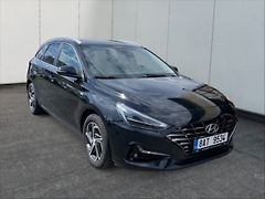 Hyundai i30 1,5 T-GDI M.Hyb Smart - fotografie inzerátu