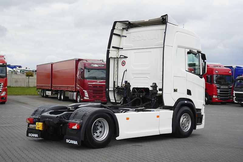 Scania (2021) R 500 / EURO 6 / ACC / RETARDE - fotka 6 z 50