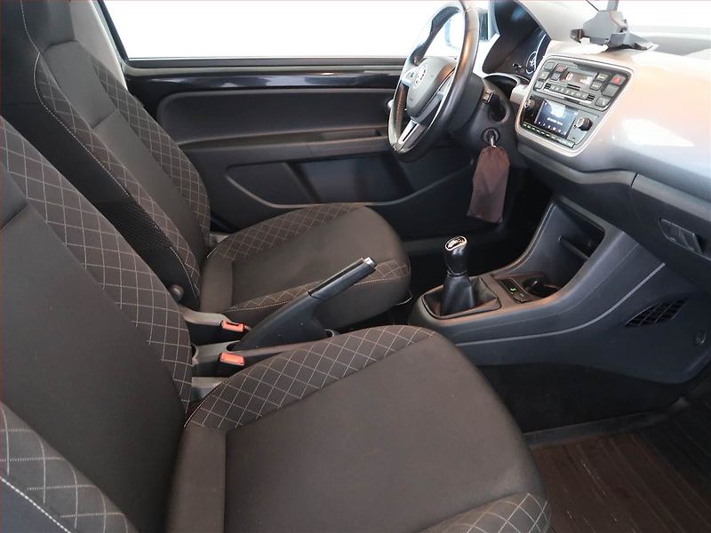 Škoda Citigo (2017) Style 1.0 MPI, Serv.kniha - fotka 9 z 14