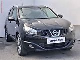 Nissan Qashqai (2012) 2.0 16V, Tekna, AT, xenon - náhled 1