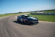 Ford Mustang Dark Horse R