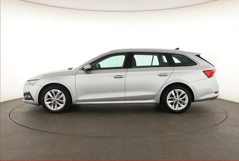 Škoda Octavia (2020) Style 1.5 TSI, ČR,1.maj, Navi - fotka 3 z 20