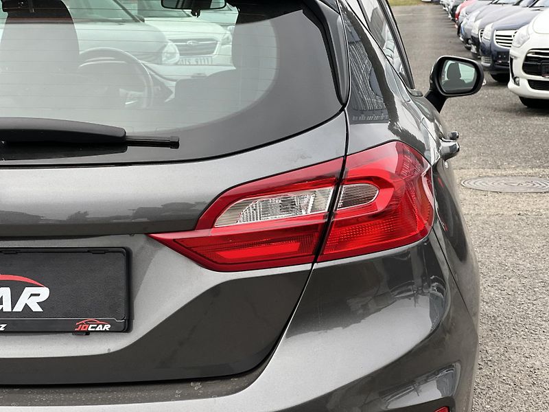 Ford Fiesta 1.0i KLIMA TEMPOMAT PŮVOD ČR - fotka 41 z 42