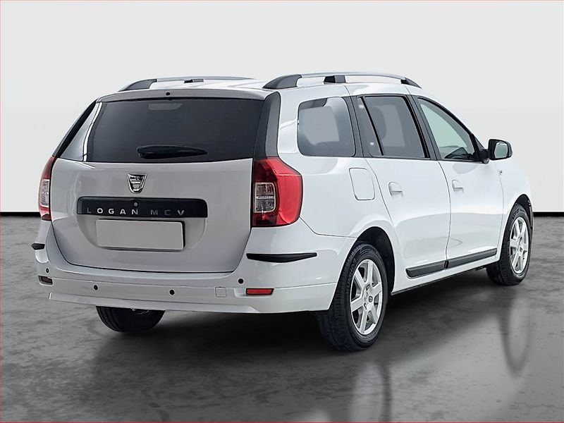 Dacia Logan (2019) 1.0 SCe - fotka 5 z 15