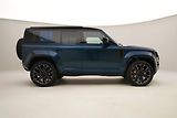 Land Rover Defender (2026) OCTA P635 AWD AUT - náhled 13