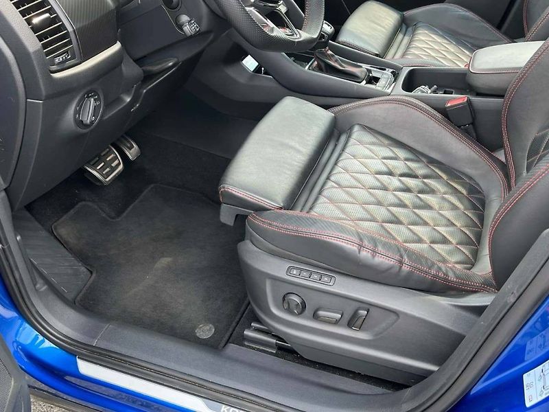Škoda Kodiaq (2022) 2.0 TSI RS 4x4 - fotka 14 z 20