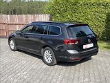 Volkswagen Passat 2,0 TDi Bussines DSG záruka - náhled 3