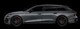 Audi A6 (2026) 3.0 TDI quattro 220kW - náhled 1