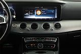 Mercedes-Benz Třídy E (2017) E 350 d - náhled 9