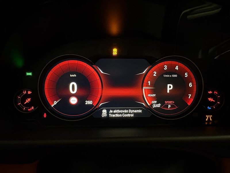 BMW Řada 4 440i xDrive Gran Coupé M 240kW - fotka 75 z 75