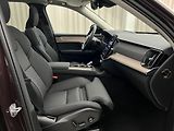 Volvo XC90 T8 AWD DARK PLUS REZERVACE - náhled 21