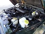 Jeep Wrangler 4.0i SAHARA Serviska - náhled 22