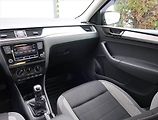 Škoda Rapid (2019) 1.0 TSI, Park. senzory - náhled 8