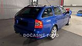 Škoda Octavia (2011) 2.0 TDi, RS, navi, xenon - náhled 1