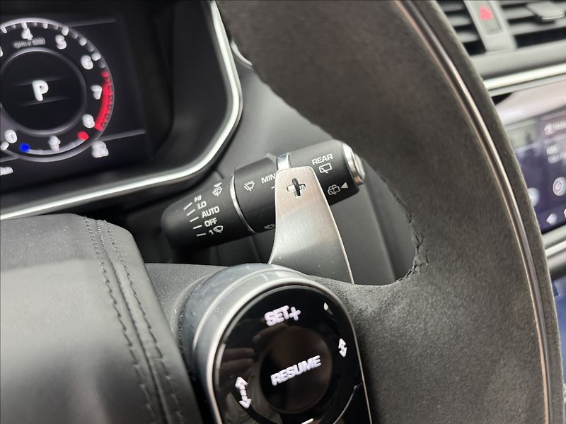Land Rover Range Rover Sport 3,0 P400 HST KARBON HUD PANO - fotka 12 z 52