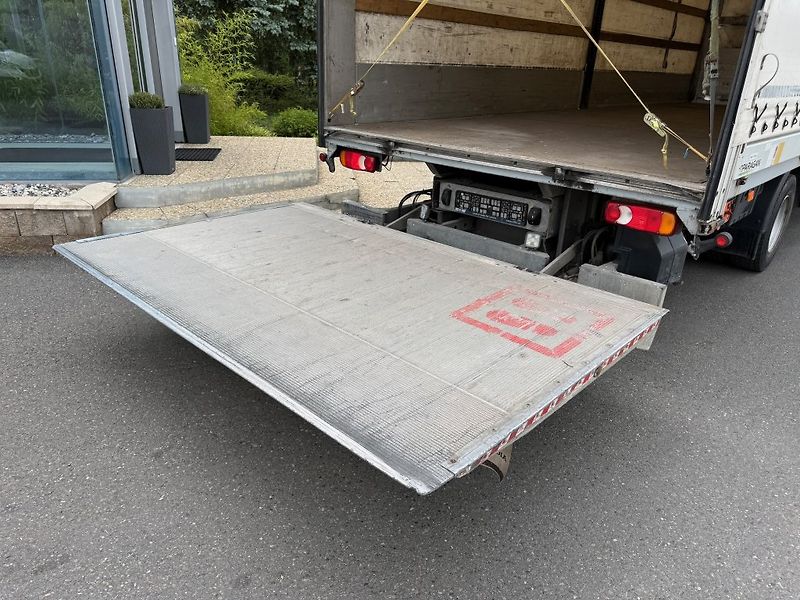 Volvo FL240 EURO 6 - fotka 14 z 17