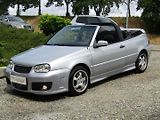 Volkswagen Golf (2001) 1.9 TDI 66kW TOP QUALITY - náhled 7