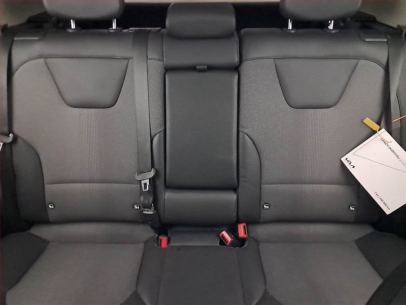 Kia Niro (2022) Hybrid - fotka 10 z 20