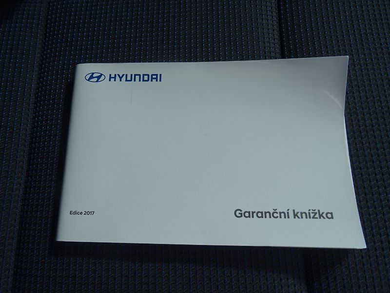 Hyundai Tucson (2017) 1.7CRDi,NovéČR,S.kn,navigace - fotka 10 z 24