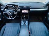 Škoda Superb 2.0TDI AUTOMAT SENZORY LED - náhled 25