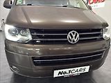 Volkswagen Multivan 2,0   TDI DSG 4M INDIVIDUAL - náhled 34