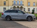 Škoda Octavia 2.0 TDI 135 kW RS Tažné - náhled 4
