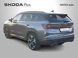 Škoda Kodiaq (2025) 2,0 TSI 4x4 DSG RS - náhled 32