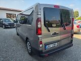 Renault Trafic (2020) 1.6 DCi 8.místné,nové CZ LONG - náhled 4