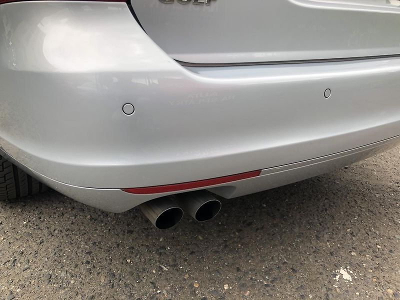 Volkswagen Golf (2011) 2,0TDi STYLE nez. rezervace - fotka 23 z 68