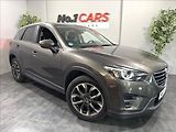 Mazda CX-5 2,0   i 121KW REZERVACE - náhled 1