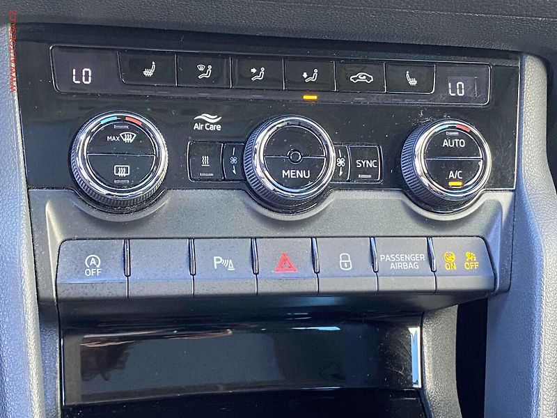Škoda Kodiaq (2019) 2.0 TSi 4x4, Style, DSG, TZ - fotka 16 z 19