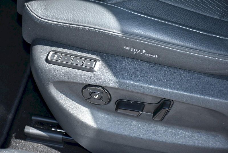 Škoda Kodiaq (2024) Exclusive Selection 2.0 TDI 14 - fotka 25 z 35