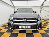 Volkswagen Touareg 3.0Tdi*1-MAJ*DPH*R-LINE*HUD* - náhled 2