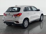 Mitsubishi ASX (2017) 1.6 MIVEC, LPG, Serv.kniha - náhled 4