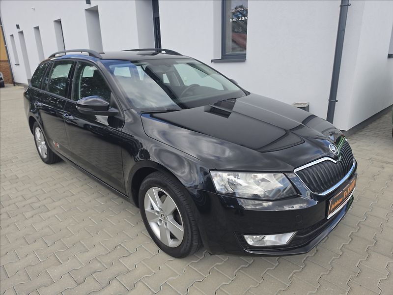 Škoda Ostatní 1,6 TDi 4x4 Ambition STK - fotka 4 z 46