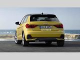 Audi A1.