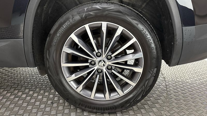 Škoda Kodiaq 2.0 TDI DSG 4x4 Style - fotka 19 z 30