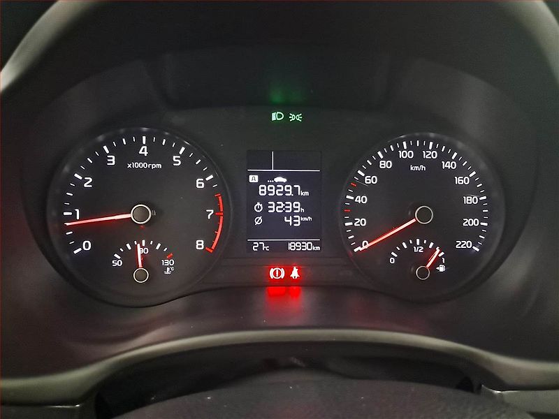 Kia Stonic (2020) 1.2 DPI, ČR,1.maj, Serv.kniha - fotka 11 z 17