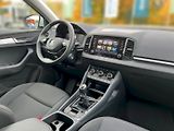Škoda Karoq (2024) AMBITION TSI 1.5/110KW 6MP - náhled 22