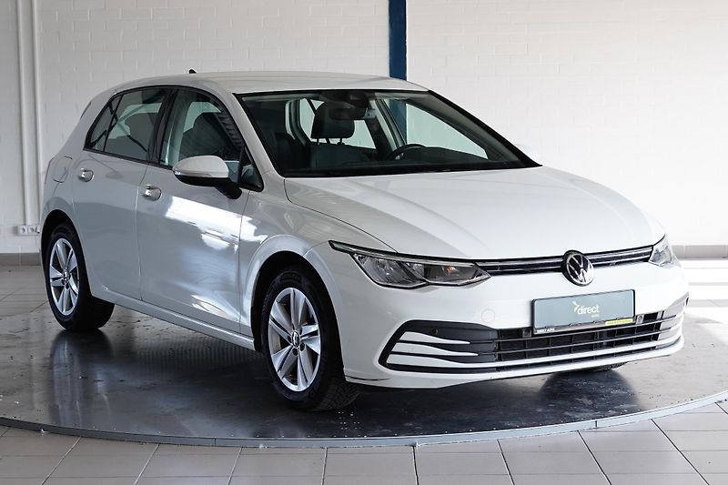 Volkswagen Golf - fotka 8 z 25
