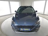 Ford Focus (2020) 2,0TDCI**VYHŘ VOLANT+SED**NAVI - náhled 2