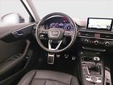 Audi A4 (2017) Design 2.0 TDI, Kůže, Tempomat - náhled 7