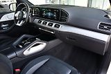 Mercedes-Benz GLE 63S 4MATIC K360°ACC VZDUCH - náhled 12