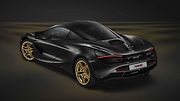 McLaren 720S Dubai.