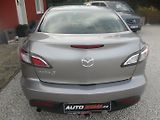 Mazda 3 1.6i KLIMA TAŽNÉ +SADA KOL - náhled 3
