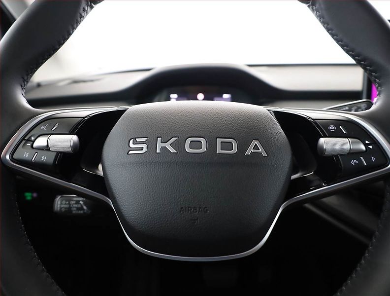 Škoda Elroq (2026) 50 (55 kWh) - fotka 8 z 23